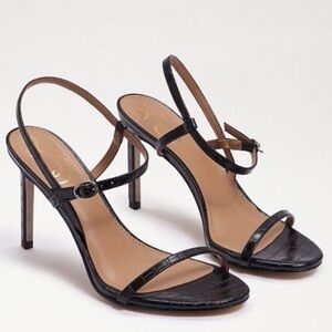 Sam Edelman Doran Strappy Heeled Sandal